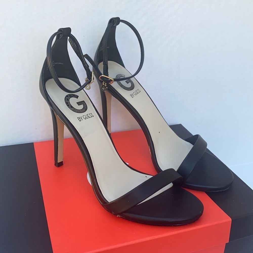 G BY GUESS Women's Heels SZ 7